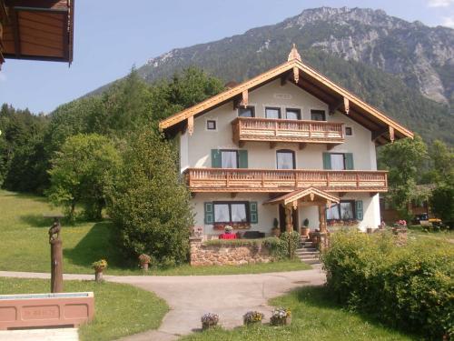 Agroturismo Hutzenauerhof