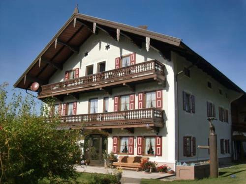 Agroturismo Hutzenauerhof