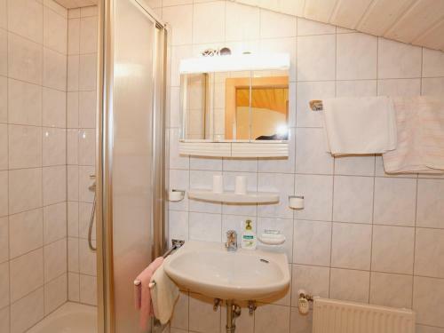 Apartamento Ferienwohnungen Plenk