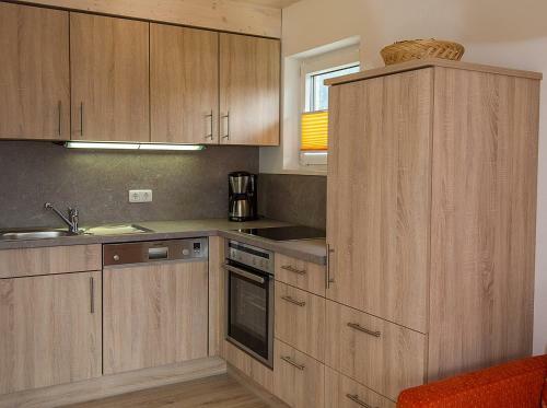 Apartamento Ferienwohnungen Georg Plenk