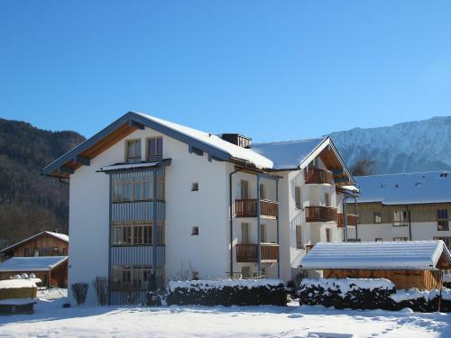 Apartment Bibel�d.7