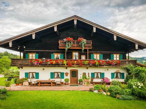 Apartamento Stockinger Hof