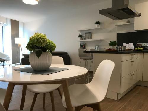 Apartamento Nauwieser50