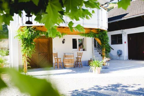 Agroturismo Jeglehof