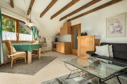 Apartamento Ferienwohnung Seeblick