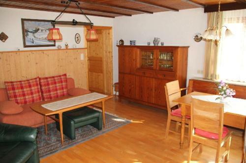 Apartamento Kreuzlinger Hof