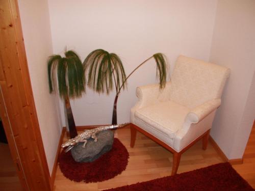 Apartamento Ferienwohnung Christa