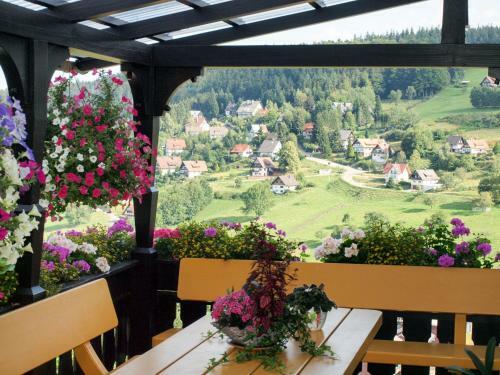 Apartamento Ferienwohnung Sasbachwalden 100s