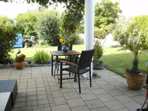 Apartamento Haus Obere Weinburg