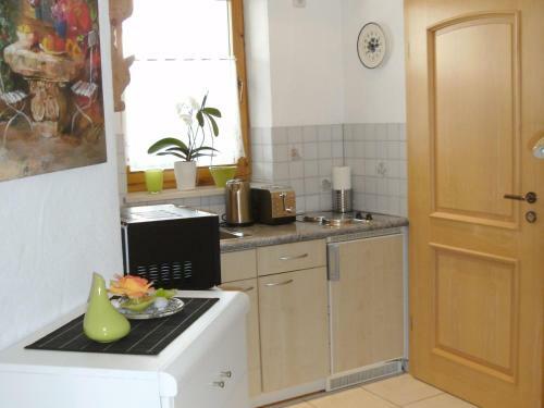 Apartamento Haus Obere Weinburg