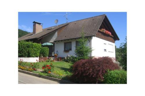 Apartamento Ferienwohnung Reiner Erben