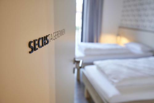 Radhotel Am Gleis