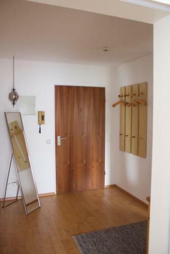 Apartamento Ferienwohnung In Ruhiger Lage