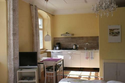 Apartamento Ferienwohnungen Haus Fuchs