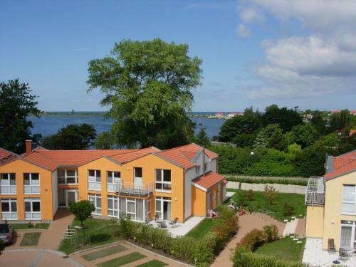 Apartamento Meeresblick 1 / 2