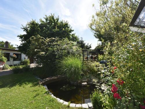 Apartamento Mediterrane Gem�tlichkeit 1