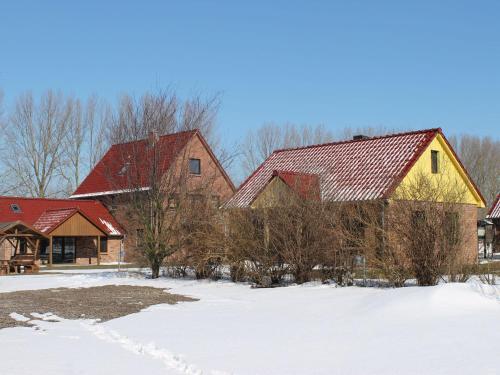 Apartamento Ferienhof Ostseebad Rerik 3