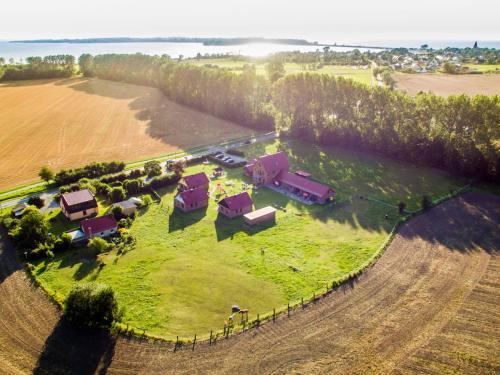Apartamento Ferienhof Ostseebad Rerik 3