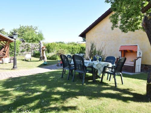 Apartamento Ostsee - La Casa 3 Im Ostseebad Rerik