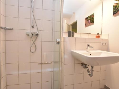 Apartamento Hummelflug Am Meer