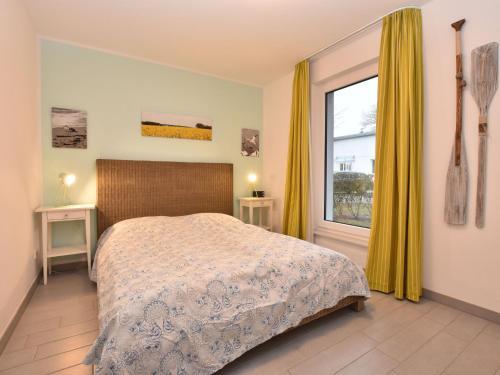 Apartamento Hummelflug Am Meer