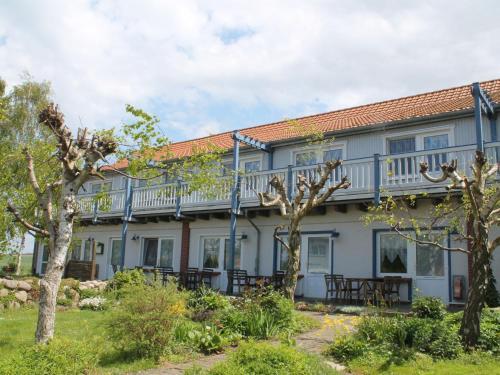 Apartamento Die Gartenwohnungen 2 Und 3 Xl