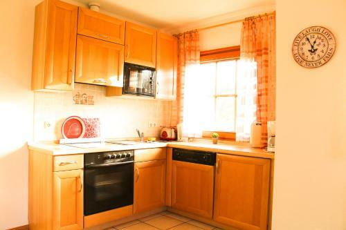 Apartamento "im Seewind"
