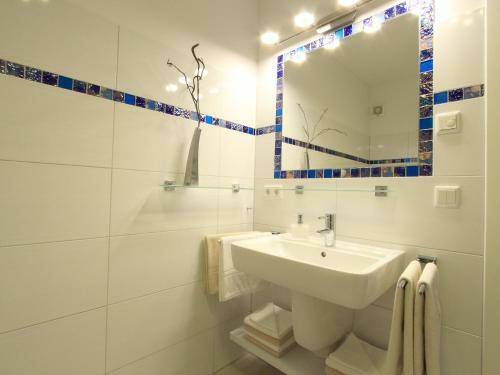 Apartamentos Strandvilla Luv Lee Miramar
