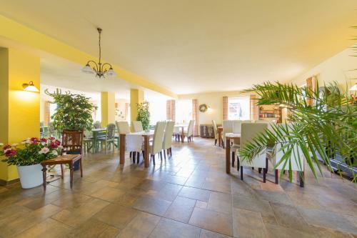 Hotel "garni " Am Alt Gaarzer Eck
