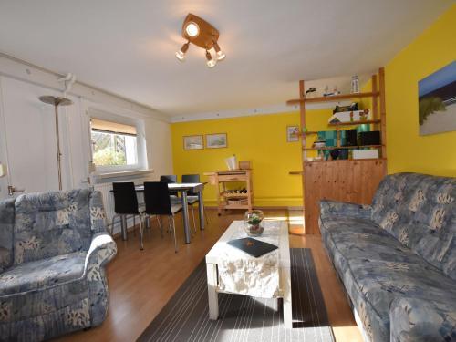 Apartamento Zur Teufelsschlucht