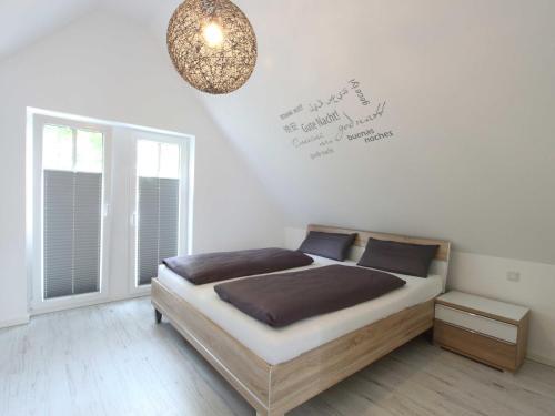 Apartamento Strand Eins Wohnung 7 _ Lachmoewe_
