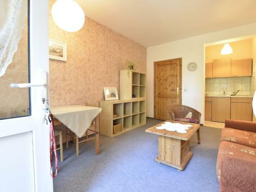 Apartamento Ostseepension 2