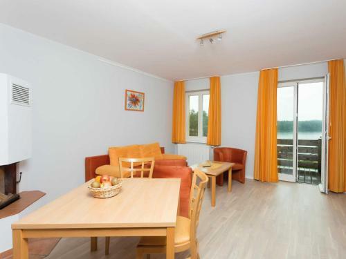Apartamento Ferienwohnungen Rheinsberg See 9170