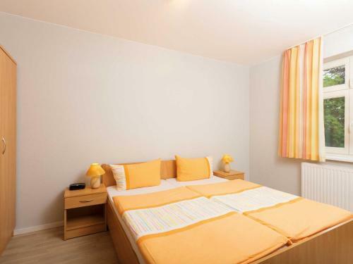 Apartamento Ferienwohnungen Rheinsberg See 9170