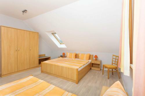Apartamento Ferienwohnungen Rheinsberg See 9170