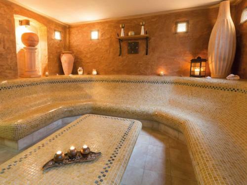 Apartamento Ferienwohnungen Rheinsberg See 9170