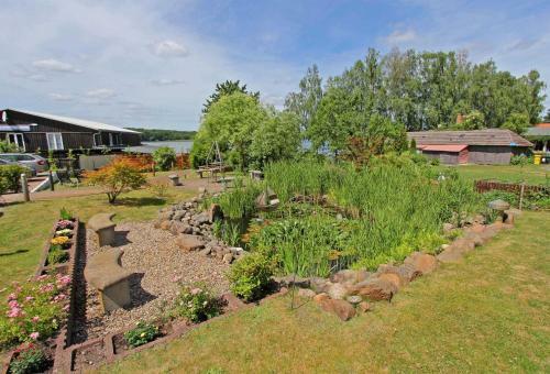 Apartamento Ferienwohnungen Rheinsberg See 9170