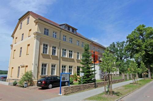 Apartamento Ferienwohnungen Rheinsberg See 9170