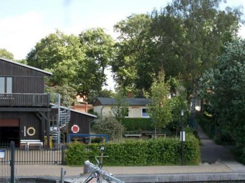 Ferienhaus Rheinsberg See 7241