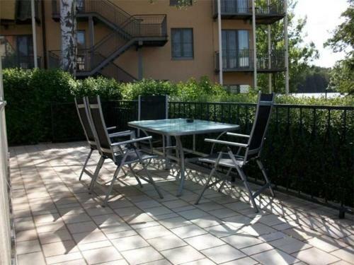 Ferienhaus Rheinsberg See 7241