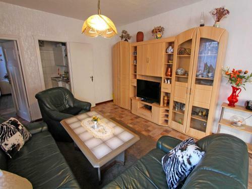 Ferienhaus Rheinsberg See 9891