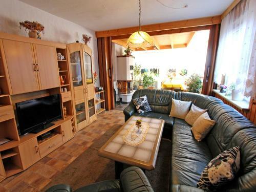 Ferienhaus Rheinsberg See 9891