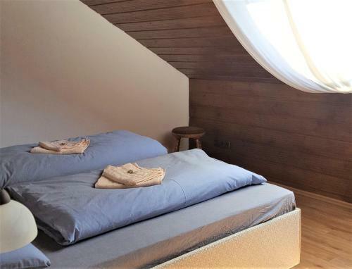 Apartamento Ferienwohnung Schindler