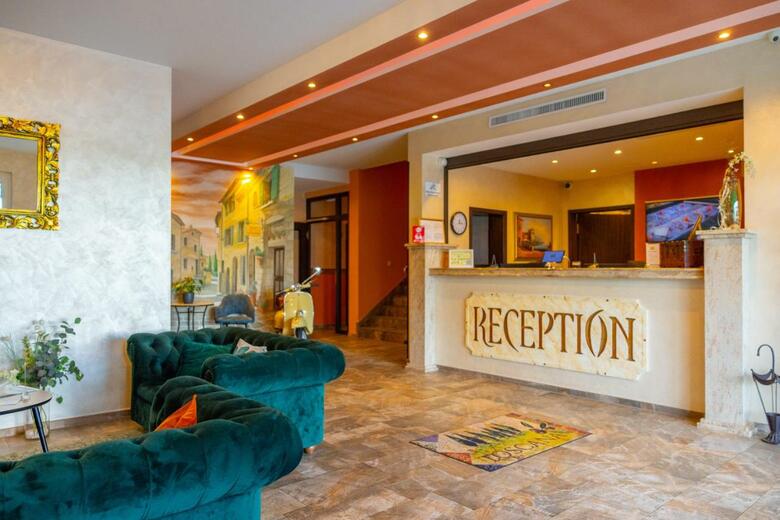 Hotel La Toscana Am Europapark