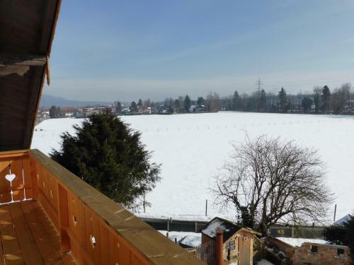 Apartamentos Ferienwohnungen Dopplerhof