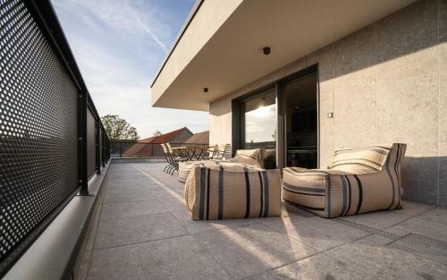 Apartamento Laurichhof