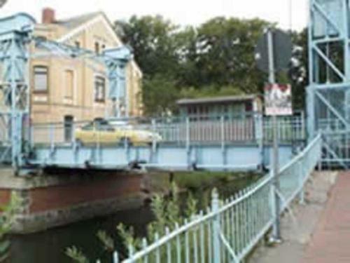 Ferienhaus Plau Am See_ Ot Heidenh