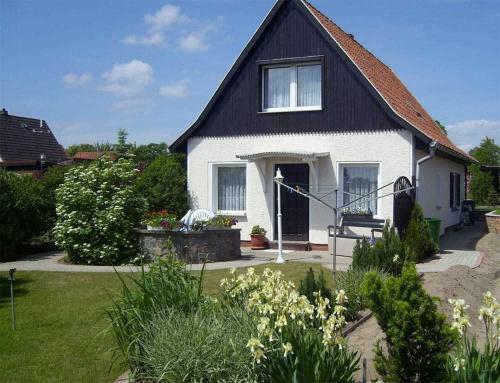 Ferienhaus Plau Am See See 4231