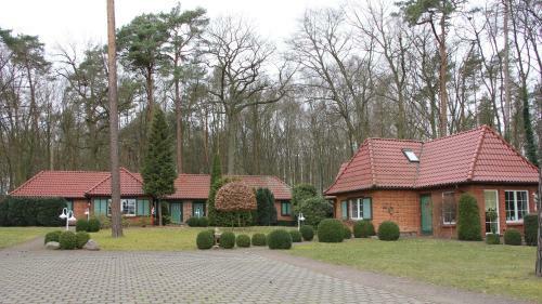 Apartamento Appartementpark Seeblick