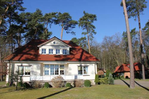 Apartamento Appartementpark Seeblick